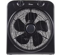 Ventilateur à lame domestique Ardes AR5B30A Noir Noir G
