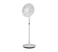 Ventilateur à lame domestique - ARDES - AR5PR4001 - Blanc - Secteur - 45 W - Sol, Table - Sur pied