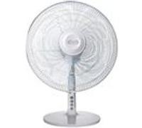 Ventilateur à lame domestique Argoclima Tablo Evo Blanc