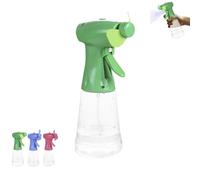 Ventilateur À Main Avec Brumisateurs D'eau, Ventilateur Brumisateurs Poche Portatif, Ventilateurs D'eau Avec Brumisa teur Fonctionnant Sur Batterie, Ventilateurs À Main Refroidissant, Pour Barbecue(A)