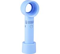 Ventilateur à main LIFETIME AIR USB, bleu