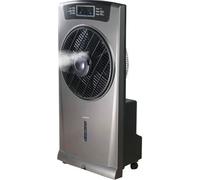 Oceanic Rafraîchisseur d'air 4 en 1 - Brumisateur Purificateur d'air Ventilateur - 90 W