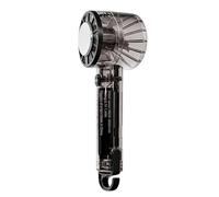 Ventilateur à main portable - Appareil rafraîchissant rechargeable à 3 vitesses - Mini ventilateur personnel avec crochet,pour le camping, la randonnée, le voyage, la plage, le picnic, les activités o