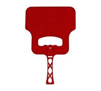 Ventilateur À Main pour Barbecue Au Charbon De Bois - Souffleur À Main pour Cuisine Extérieure | Souffleur De Flamme Spécialisé pour Une Aide Au Feu | Ventilateur Manuel Robuste pour Barbecue