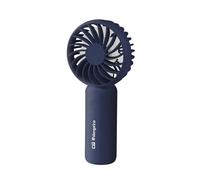 Ventilateur à Main Rafraîchissant Orbegozo HF 2100 - 3 Vitesses de Ventilation - Puissant et Compa