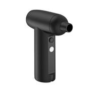 Ventilateur à main rechargeable - Refroidissement portable pour voyage | Batterie 3300 mAh avec flux d'air à haute vitesse, appareil personnel compact, design léger, solution de soulagement rapide