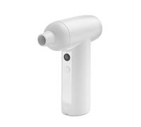 Ventilateur à main rechargeable - Refroidissement portable pour voyage | Batterie 3300 mAh avec flux d'air à haute vitesse, appareil personnel compact, design léger, solution de soulagement rapide