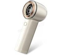 Ventilateur à main sur batterie Vention (Beige)