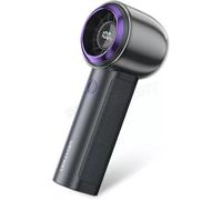 Ventilateur à main sur batterie Vention (Noir/Violet)