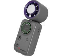 Verbatim "Cool ''n'' Go Ice Touch Mini, Ventilateur"