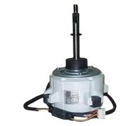 Ventilateur À Moteur CC (RSN-310-80-8B) SIC-61FW-F180-3 WZDK80-38G-W(A) ZKFN-80-8-3, Compatible Avec Midea, Pièces De Climatisation