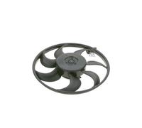 Ventilateur A Moteur Electrique Pour Opel