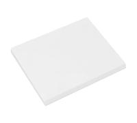 Ventilateur à ongles Collecteur de poussière - Feuilles filtrantes en papier, piège à poussière pour ongles de salon | 100 pièces jetables - Coussinets de filtre d'extraction jetables - Techniciens