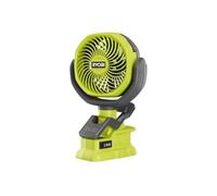 Ventilateur à pince 18 V ONE+ 10,2 cm