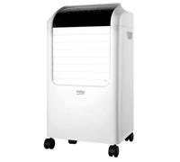 Beko Rafraîchisseur d'air, 65 W, 4 en 1
