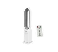 Ventilateur sur pied oscillant - NIKLAS - Nikkas Polar - Télécommande et minuterie