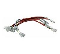 ventilateur de tirage induit Wolf Kabel 2744561 pour l'HBP
