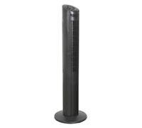 Ventilateur À Tour Oscillant Sealey 3 Vitesses 42" 230V STF42