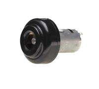 Ventilateur À Turbine For Aspirateur, À Double Roulement À Billes Et Hélice En Aluminium, Haute Vitesse, 5 V CC, 7,4 V, 12 V, 50 W, 395