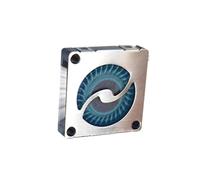 Ventilateur à turbine ultra-mince de refroidissement mini 1804 RFA1804