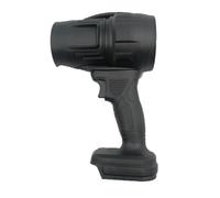 Ventilateur à turbine violent, souffleur haute pression 350 W pour lavage et séchage de voiture, 32 000 tr/min, vitesse d'air 200 mph, souffleur électrique portable pour nettoyer les appareils