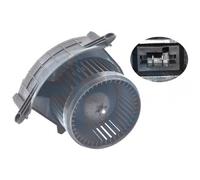 Ventilateur Abitacle CV183G 0599.1208 77 01 068 976 DEA2-3019