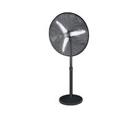 Ventilateur abrila alarcon 180w noir