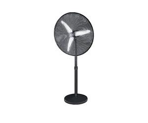 Ventilateur abrila alarcon 180w noir