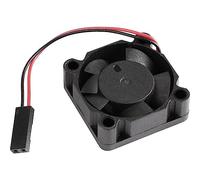 Renkforce Ventilateur actif Convient pour (kits de développement): Raspberry Pi®, Rock Pi, Banana Pi