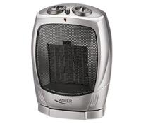 THERMOVENTILATEUR ADLER CÉRAMIQUE - AD 7703