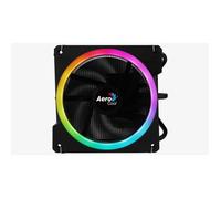 Ventilateur - AeroCool - Cylon 3H - RGB - 12 cm - 600-1800 trs/mn - 24.3 dB