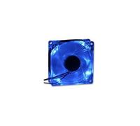 Ventilateur Akasa AK170CB-4BLS, Boîtier, 80Mm, Led Bleu