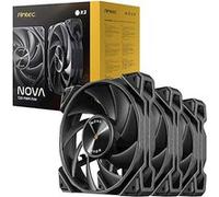 Ventilateur Antec Blanc Noir