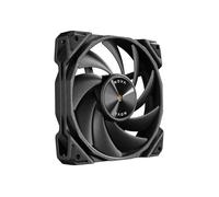Ventilateur - ANTEC - Nova 120 - 3200 tr/min - 16 pales - Noir