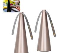 Ventilateur Anti Mouche De Table, Ventilateur Anti-Mouches, Anti Mouche Ventilateur Silencieux, Chasse Mouche De Table Rechargeable(Silver)