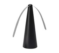Ventilateur Anti-Mouches De Pique-Nique, Protection À Faible Bruit, Gadgets | Ventilateur À Mouche Rotatif Pour Maison, Ferme, Restaurant, Jardin, Arrière-cour, Pique-nique, Camping, Patio, Balcon, Cour