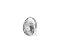 Ventilateur AR5F03 Gris et Blanc