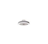 Ardes AR5PL50 Airglow Ventilateur De Plafond 15 W 8 Lames Avec Éclairage Led