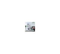 Ardes Ventilateur de table Steelo AR5ST40W 40 cm 40 W Blanc