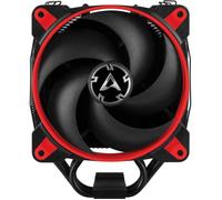 ARCTIC Freezer 34 eSports DUO Processeur Refroidisseur 12 cm Noir, Rouge