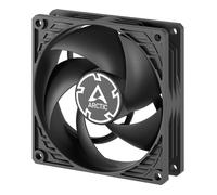 Ventilateur - ARCTIC - P9 Silent - 3 pin - Niveau sonore 24 dB(A) - Couleur Noir