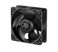 ARCTIC S12038-8K - Ventilateur de Serveur 120x120x38 mm, 800-8000 RPM, PWM régulé, connecteur 4 Broches, 12 V CC, particulièrement Efficace, Noir