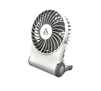 Ventilateur Arctic Summair 2Go batterie 5000 mAh blanc