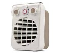 Ventilateur Ardes AR4F10TI Chronos Blanc, Confort Thermique Avec Intelligent