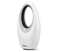 Ventilateur Ardes AR5BL1B MUNA BLADELESS Blanc