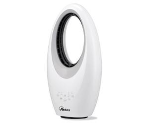 Ventilateur Ardes AR5BL1B MUNA BLADELESS Blanc