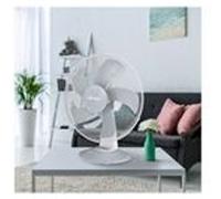 Ventilateur Ardes AR5ST40W Blanc Blanc G