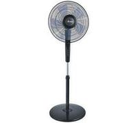 ventilateur Ardes Style 41PBT Noir Noir G