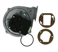 Ariston Thermo Ventilateur Réf. 60001869 – Extracteur, pièce de chaudière – Blanc