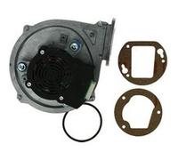 Ariston Thermo Ventilateur Réf. 60001869 – Extracteur, pièce de chaudière – Blanc